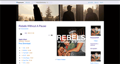 Desktop Screenshot of fressssshair.bandcamp.com