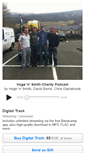 Mobile Screenshot of hogensmith.bandcamp.com