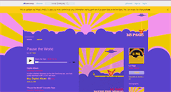 Desktop Screenshot of lepage.bandcamp.com