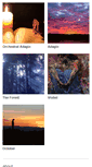 Mobile Screenshot of jamesbernhard.bandcamp.com