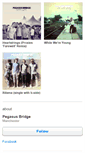 Mobile Screenshot of pegasusbridge.bandcamp.com