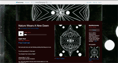 Desktop Screenshot of mindwiresociety1.bandcamp.com