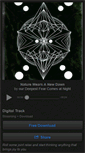 Mobile Screenshot of mindwiresociety1.bandcamp.com