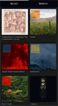 Mobile Screenshot of jherekbischoff.bandcamp.com