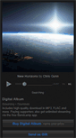 Mobile Screenshot of infrared.bandcamp.com