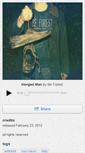 Mobile Screenshot of beforest.bandcamp.com