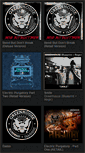 Mobile Screenshot of greenhousecrew.bandcamp.com