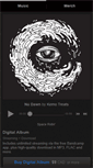 Mobile Screenshot of kemotreats.bandcamp.com