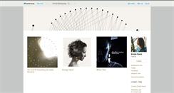 Desktop Screenshot of elodierama.bandcamp.com