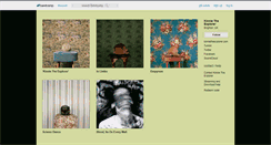 Desktop Screenshot of kinnietheexplorer.bandcamp.com