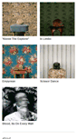 Mobile Screenshot of kinnietheexplorer.bandcamp.com