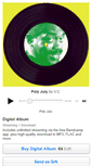 Mobile Screenshot of lofifunkrecords.bandcamp.com