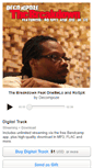 Mobile Screenshot of decompoze.bandcamp.com