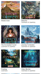 Mobile Screenshot of cosmosis.bandcamp.com