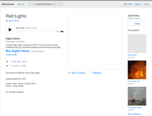 Tablet Screenshot of jackkilroy.bandcamp.com