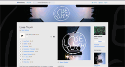 Desktop Screenshot of fakenatives.bandcamp.com
