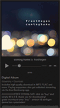Mobile Screenshot of frontregen.bandcamp.com
