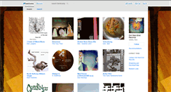 Desktop Screenshot of oldwestendrecords.bandcamp.com