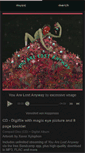 Mobile Screenshot of excessivevisage.bandcamp.com