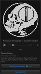 Mobile Screenshot of cruciforminjection.bandcamp.com