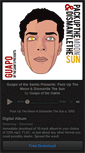 Mobile Screenshot of guapoguapoguapo.bandcamp.com