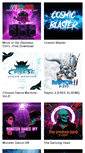 Mobile Screenshot of jessevalentinemusic.bandcamp.com