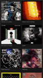 Mobile Screenshot of docbattle.bandcamp.com