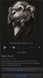Mobile Screenshot of bugtheband.bandcamp.com