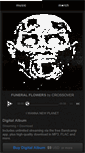 Mobile Screenshot of crossover-darkbeat.bandcamp.com