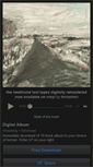Mobile Screenshot of fernsehen.bandcamp.com