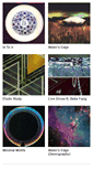 Mobile Screenshot of futureshuttle.bandcamp.com
