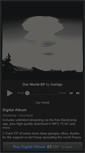 Mobile Screenshot of kontigo.bandcamp.com