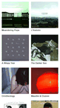 Mobile Screenshot of chubbywolf.bandcamp.com