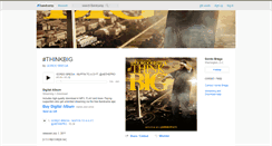 Desktop Screenshot of gordobrega.bandcamp.com