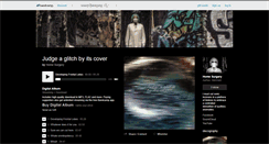 Desktop Screenshot of homesurgery.bandcamp.com