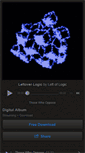 Mobile Screenshot of leftoflogic.bandcamp.com