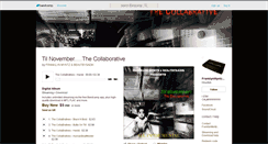 Desktop Screenshot of ambishuz.bandcamp.com