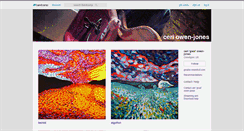 Desktop Screenshot of cerigwalior.bandcamp.com