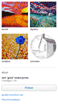 Mobile Screenshot of cerigwalior.bandcamp.com