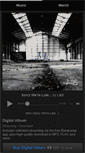 Mobile Screenshot of leddieandsmoggy.bandcamp.com
