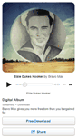 Mobile Screenshot of bravomaxmusic.bandcamp.com