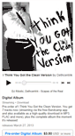 Mobile Screenshot of dethcentrik.bandcamp.com