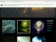 Tablet Screenshot of brendondowney.bandcamp.com