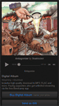 Mobile Screenshot of boatrocker.bandcamp.com