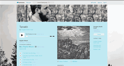 Desktop Screenshot of northcook.bandcamp.com