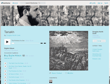 Tablet Screenshot of northcook.bandcamp.com