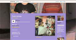 Desktop Screenshot of gallyknappers.bandcamp.com