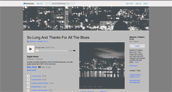 Desktop Screenshot of bertramfrederic.bandcamp.com