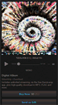 Mobile Screenshot of akbalho.bandcamp.com