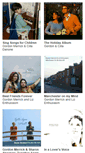 Mobile Screenshot of gordonmerrick.bandcamp.com